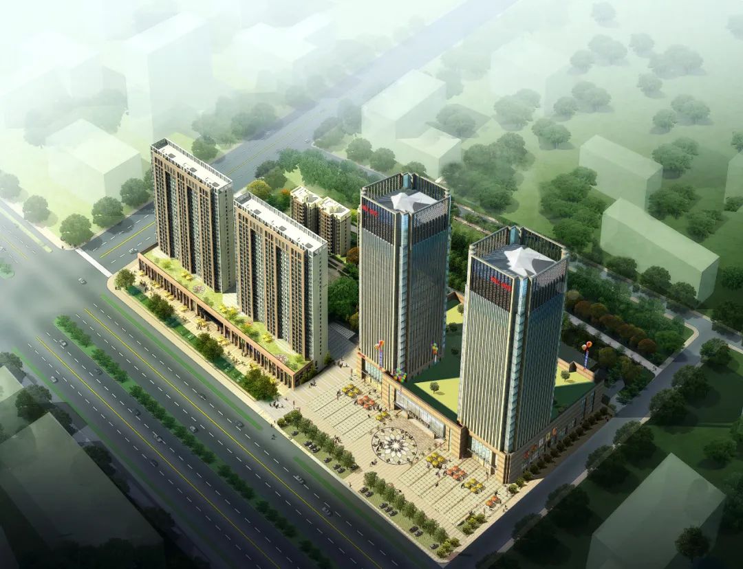 园区喜报】红连·沃德商务中心荣获“金华市创业孵化基地”！